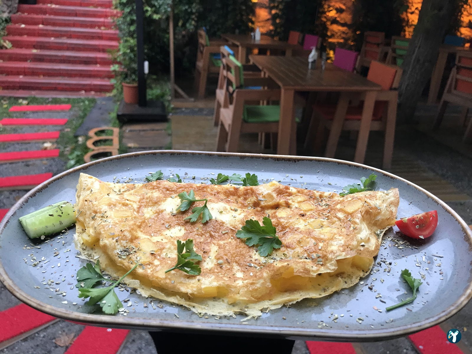 Raven Cafe Kuzguncuk