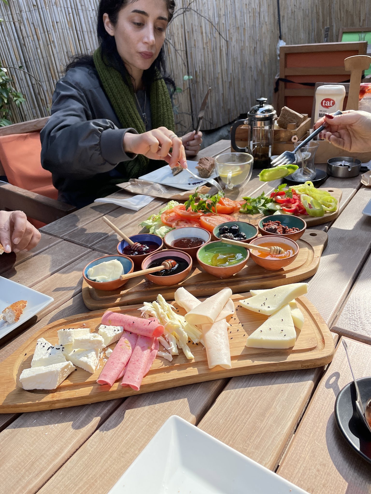 Raven Cafe Kuzguncuk