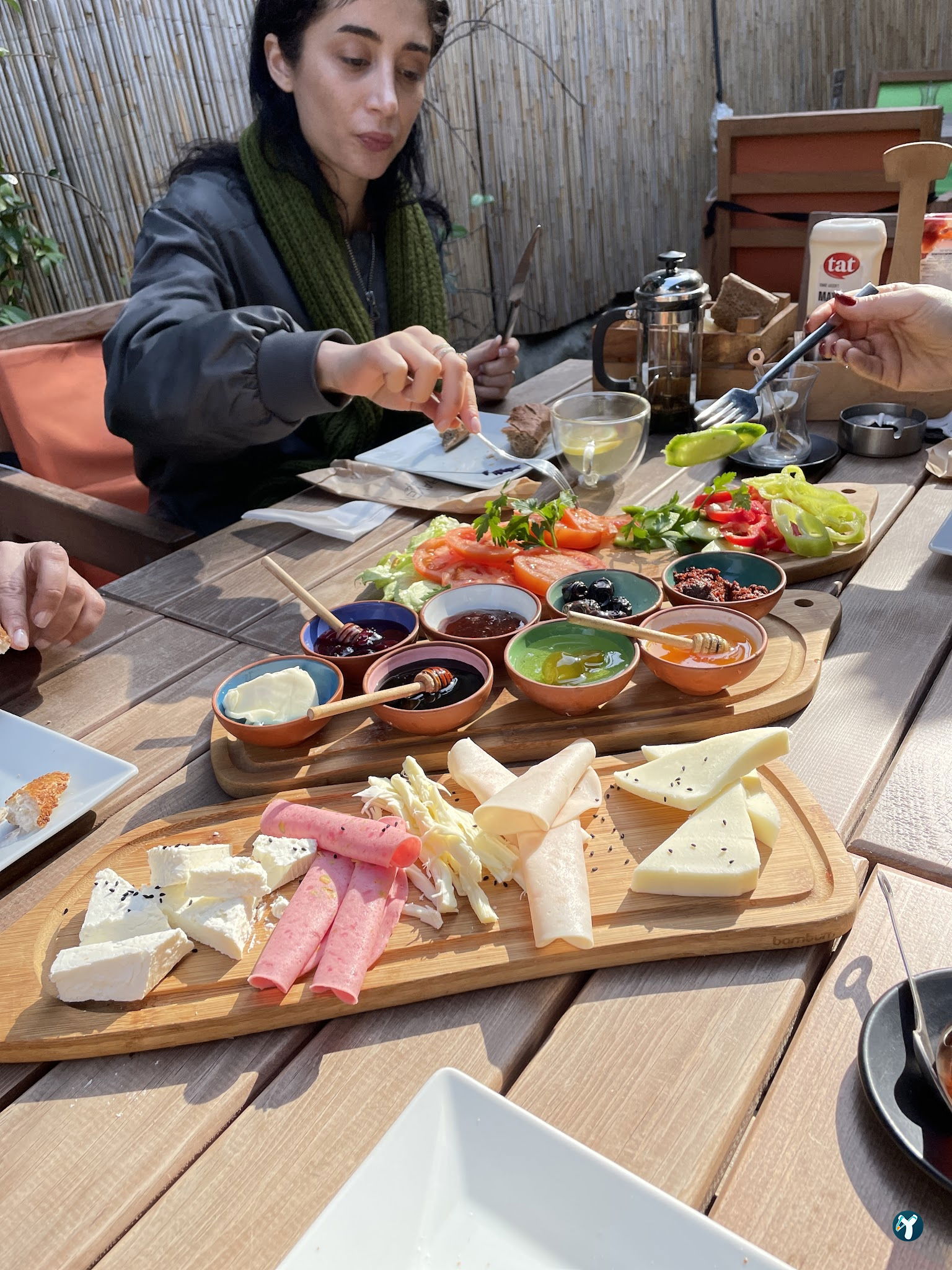 Raven Cafe Kuzguncuk