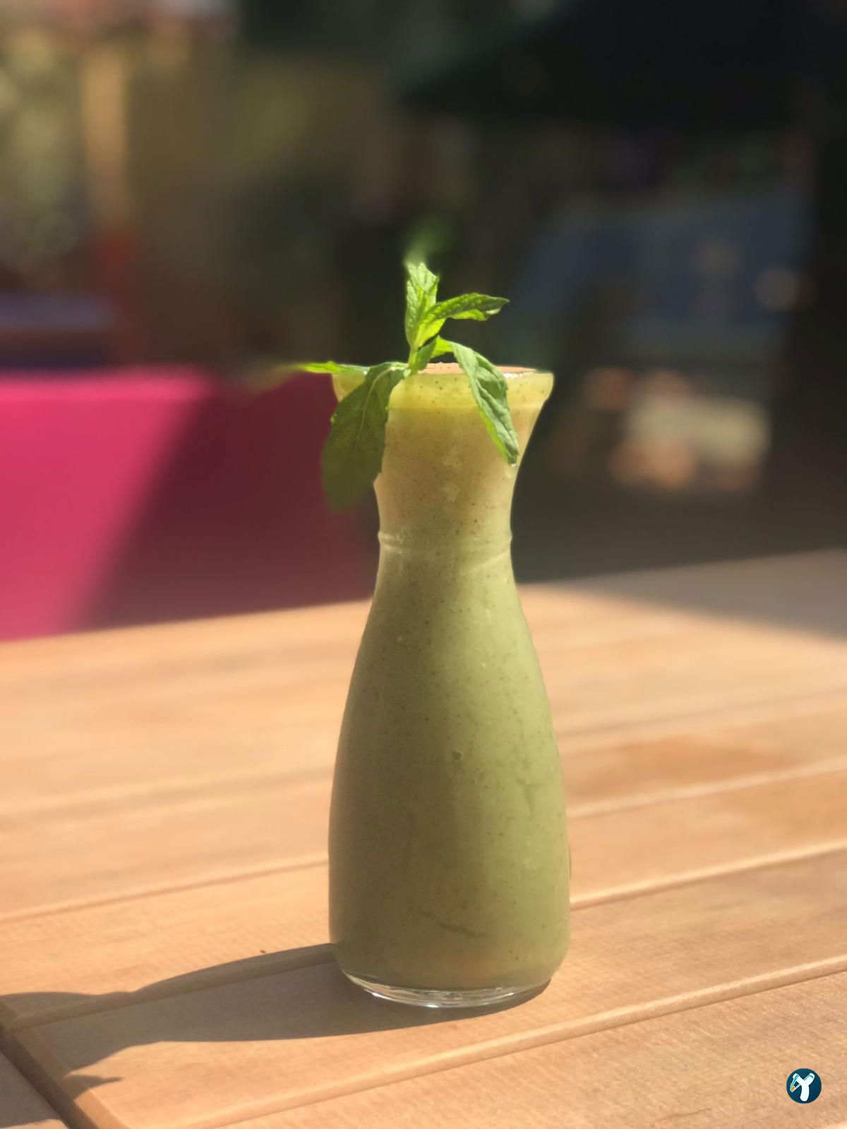 Raven Cafe Kuzguncuk