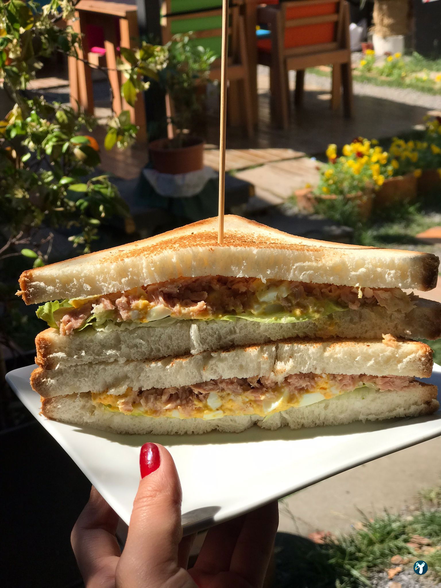 Raven Cafe Kuzguncuk