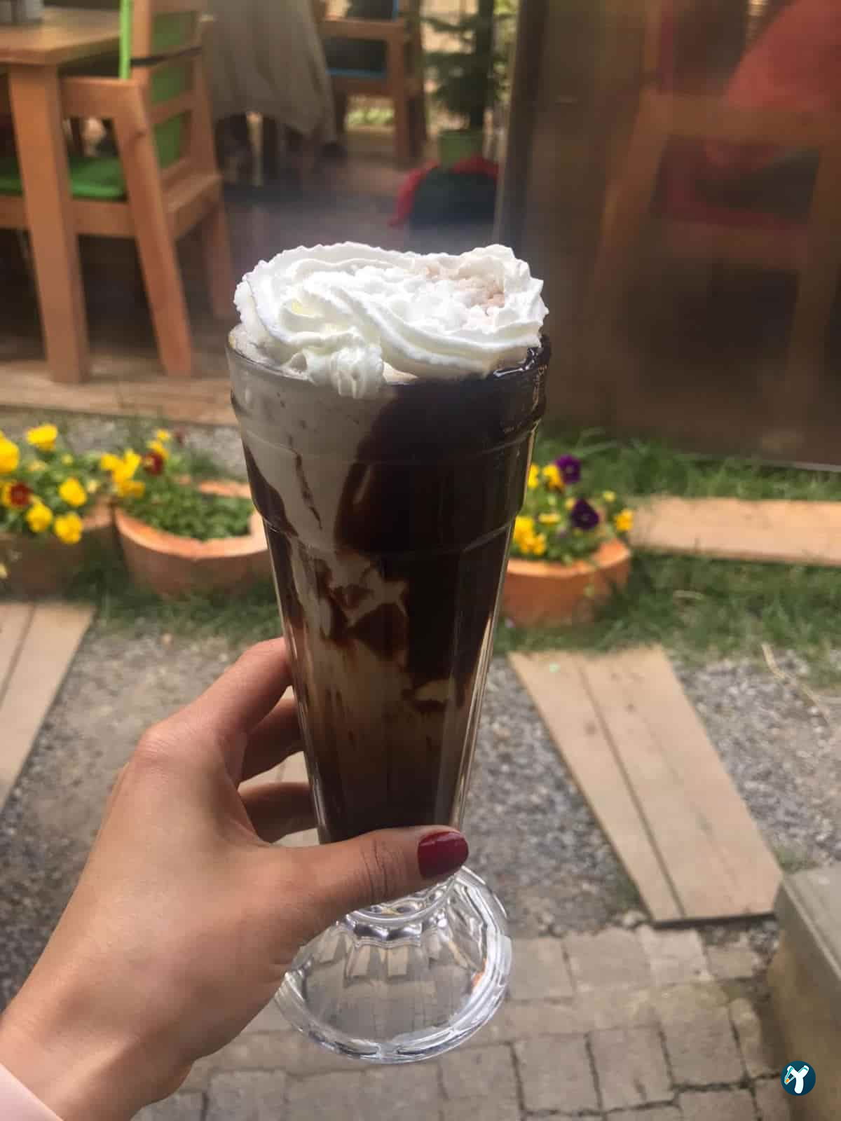 Raven Cafe Kuzguncuk