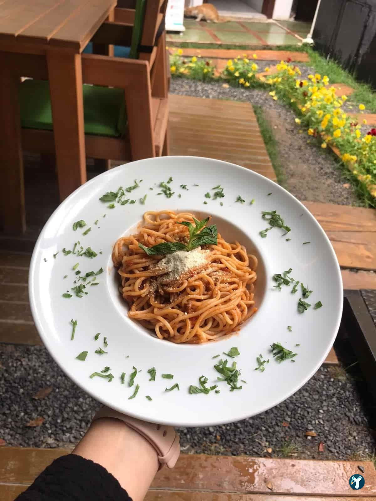 Raven Cafe Kuzguncuk