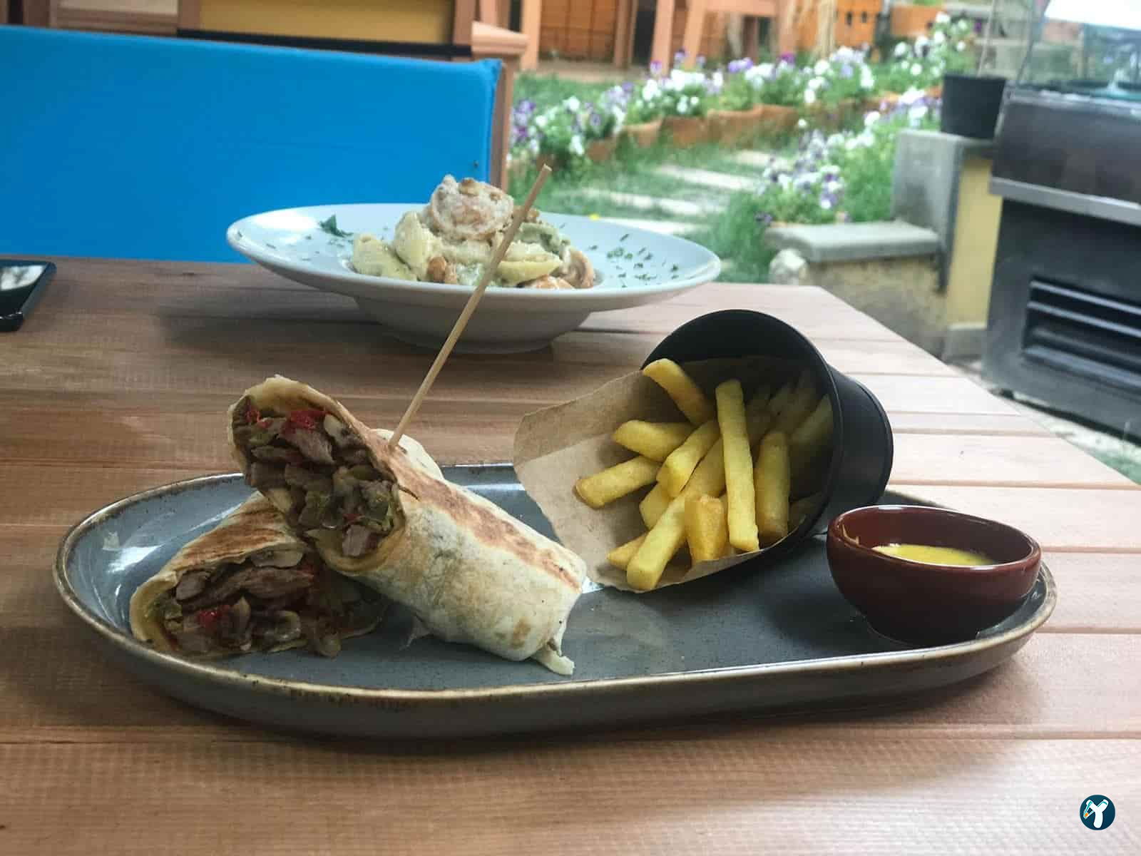 Raven Cafe Kuzguncuk