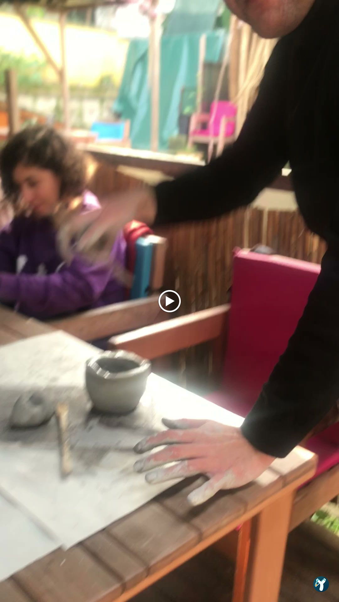 Raven Cafe Kuzguncuk