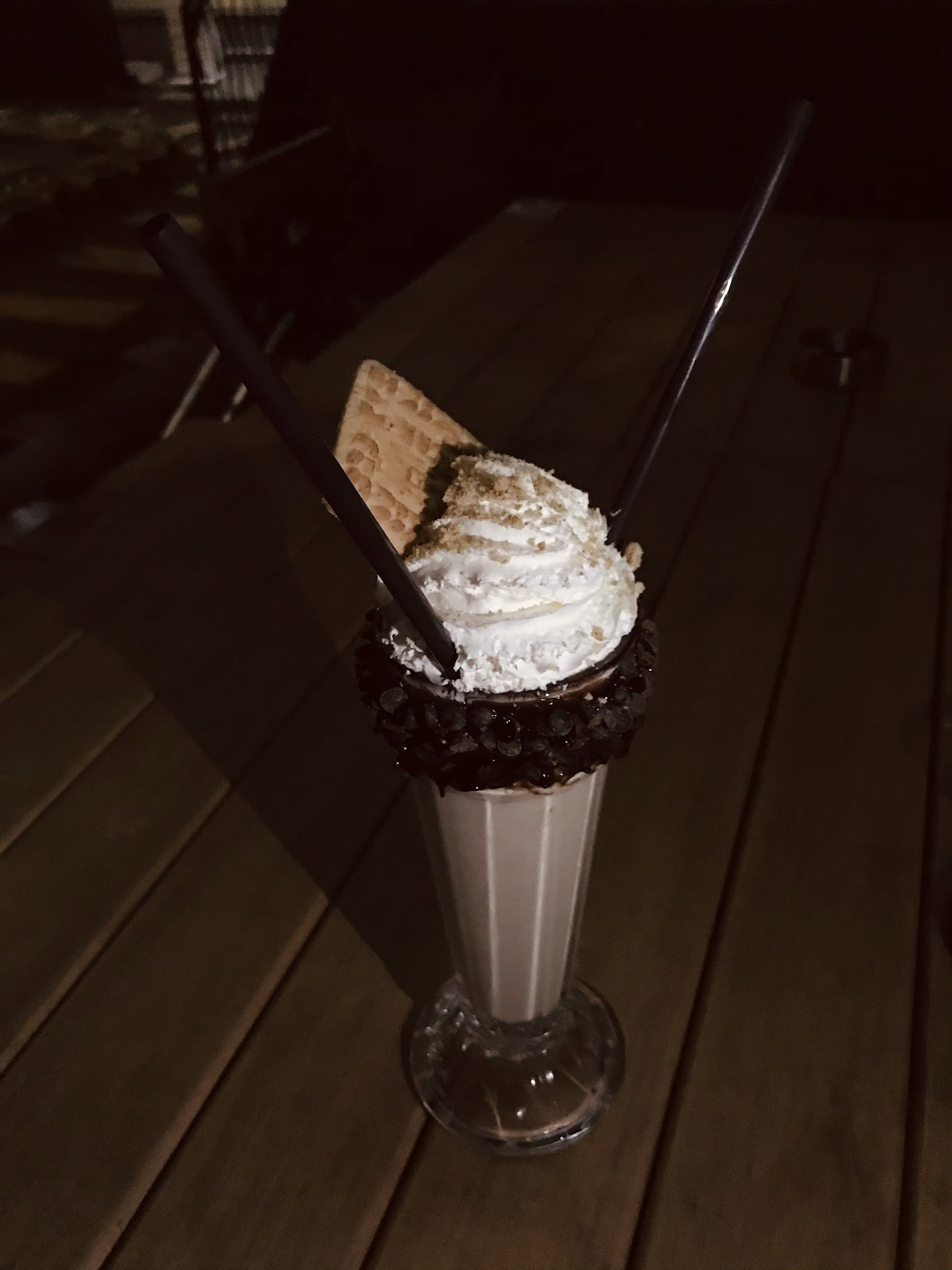 Raven Cafe Kuzguncuk