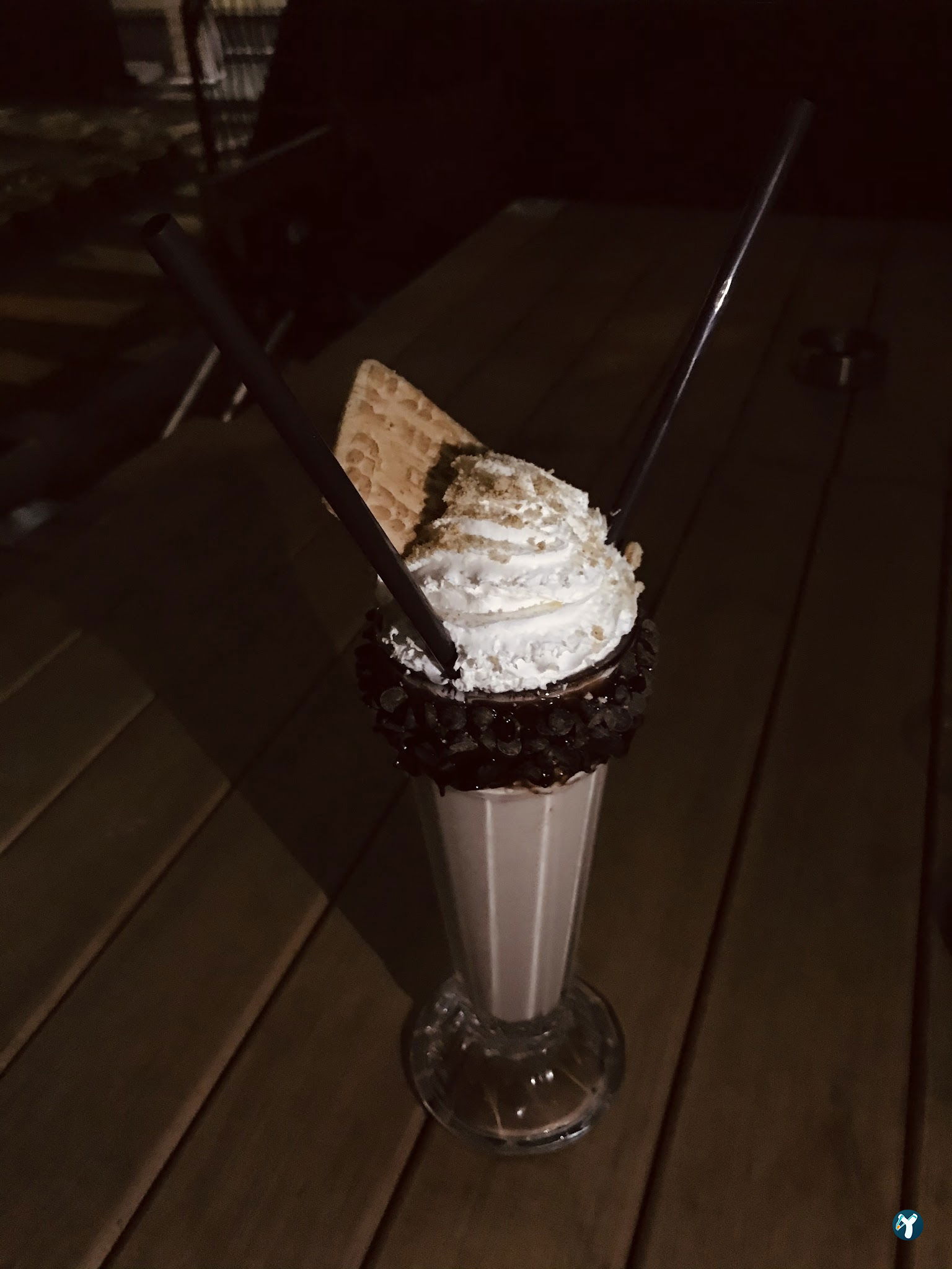 Raven Cafe Kuzguncuk