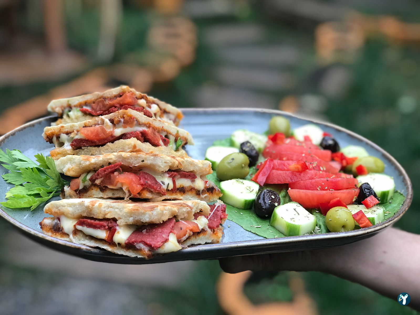 Raven Cafe Kuzguncuk
