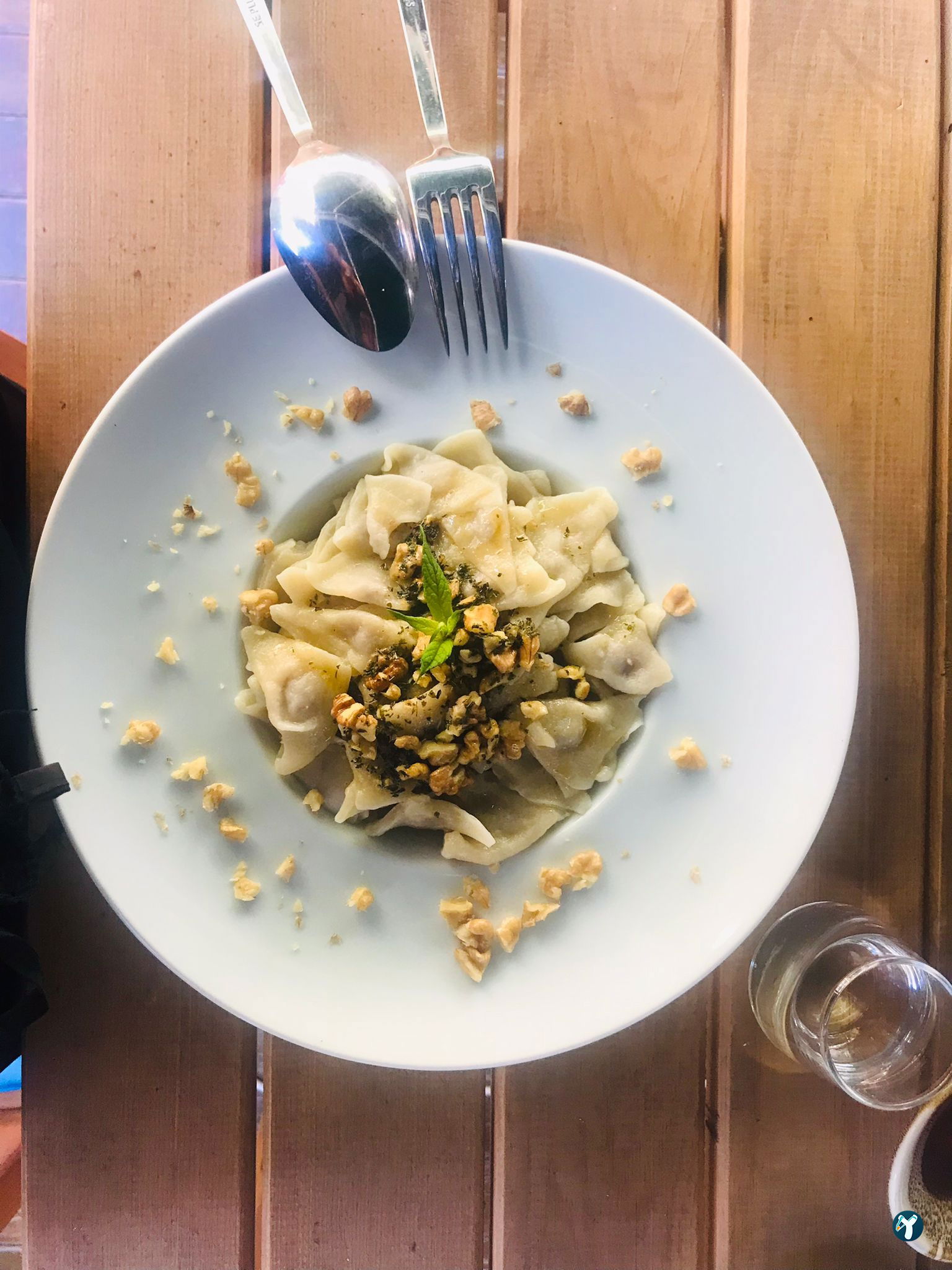 Raven Cafe Kuzguncuk