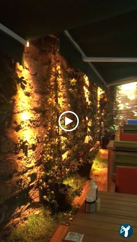 Raven Cafe Kuzguncuk