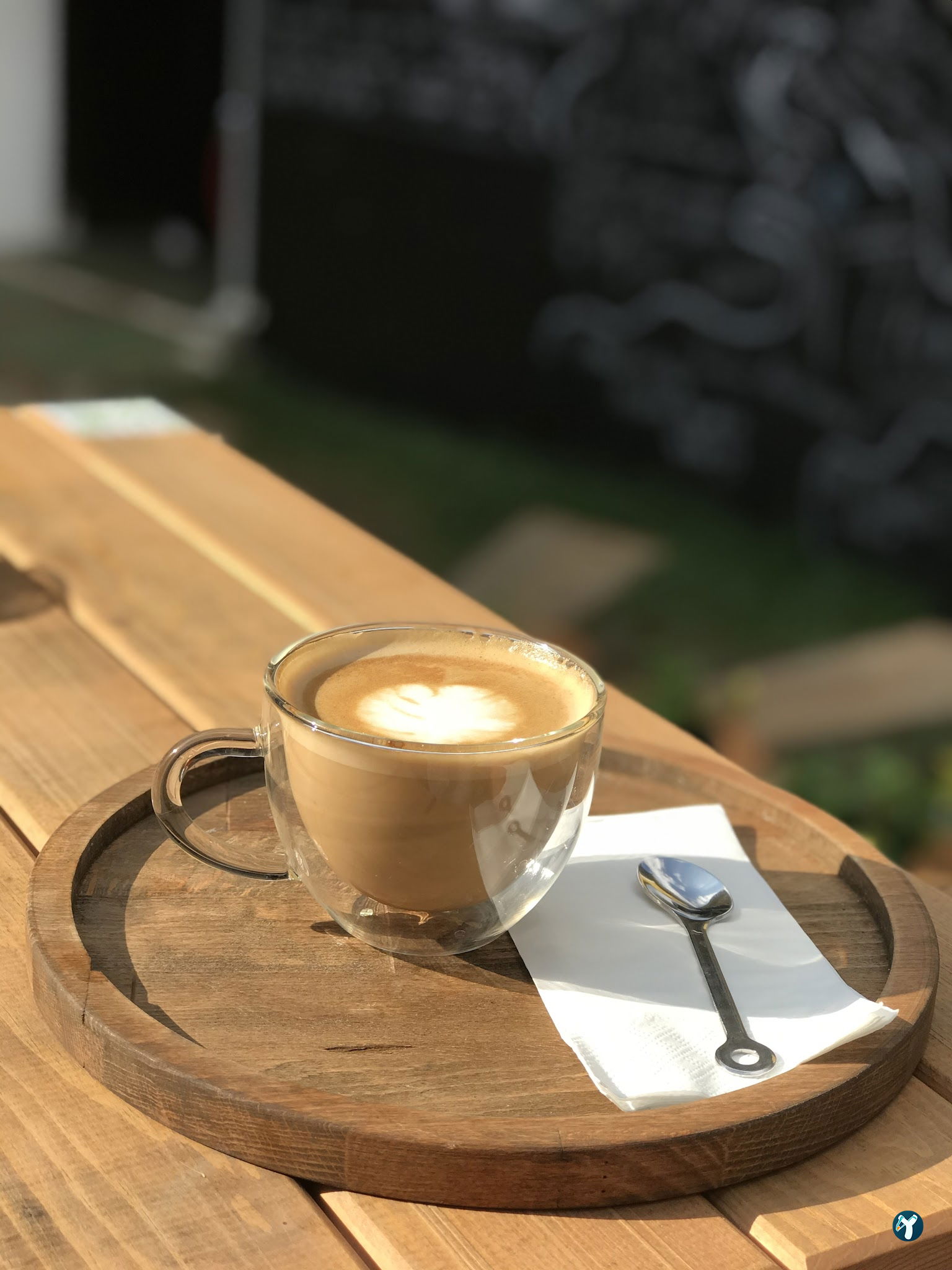 Raven Cafe Kuzguncuk