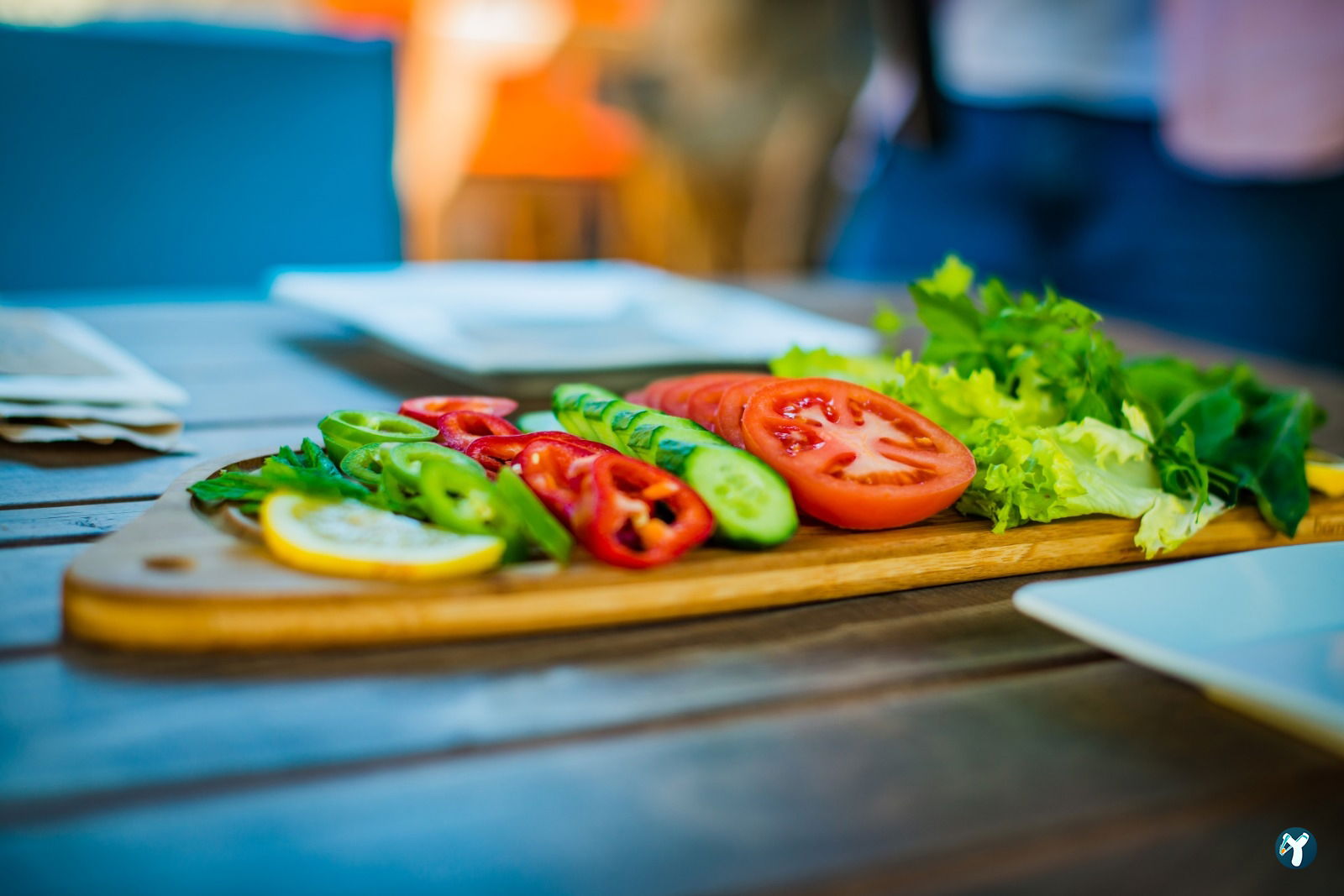Raven Cafe Kuzguncuk