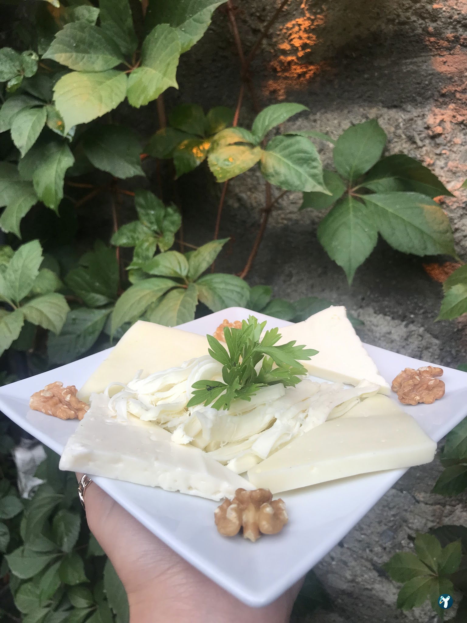 Raven Cafe Kuzguncuk