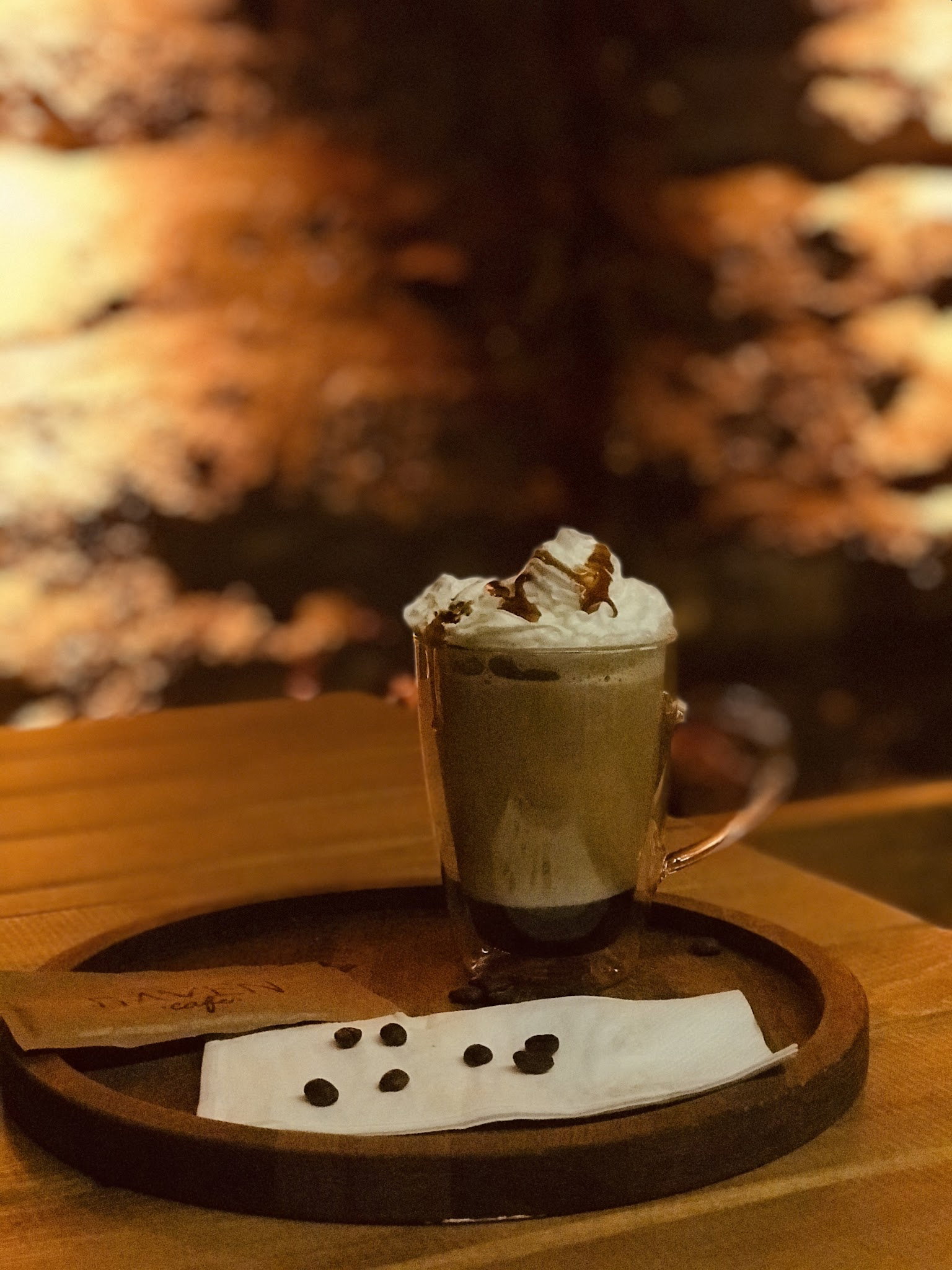 Raven Cafe Kuzguncuk