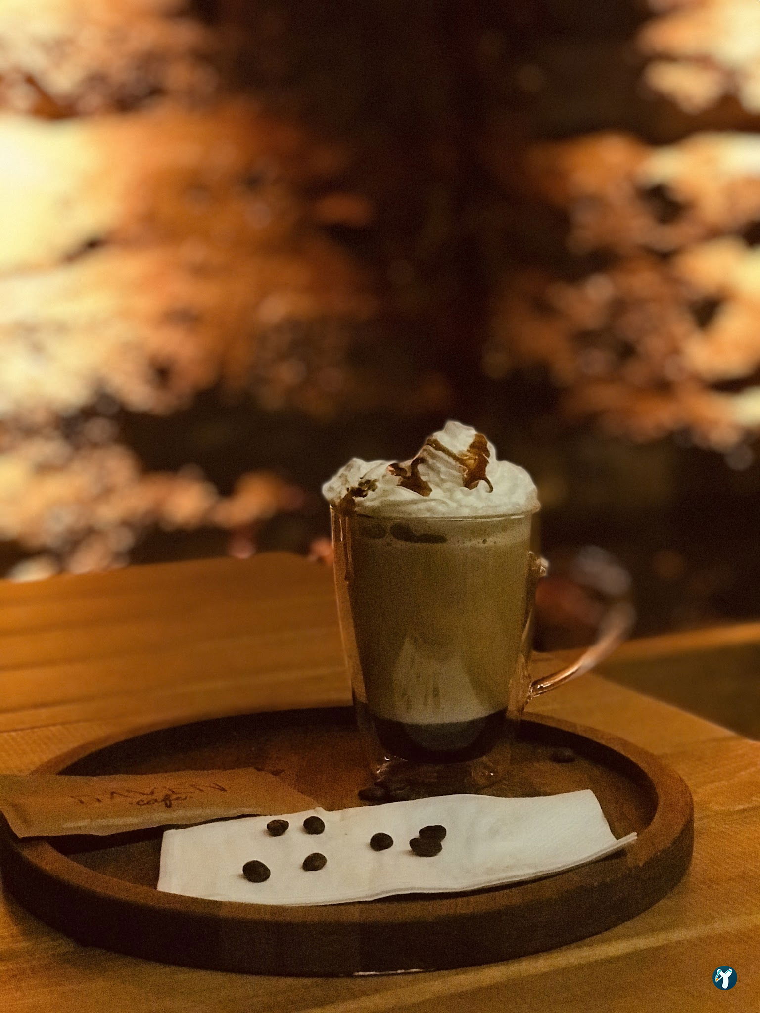 Raven Cafe Kuzguncuk