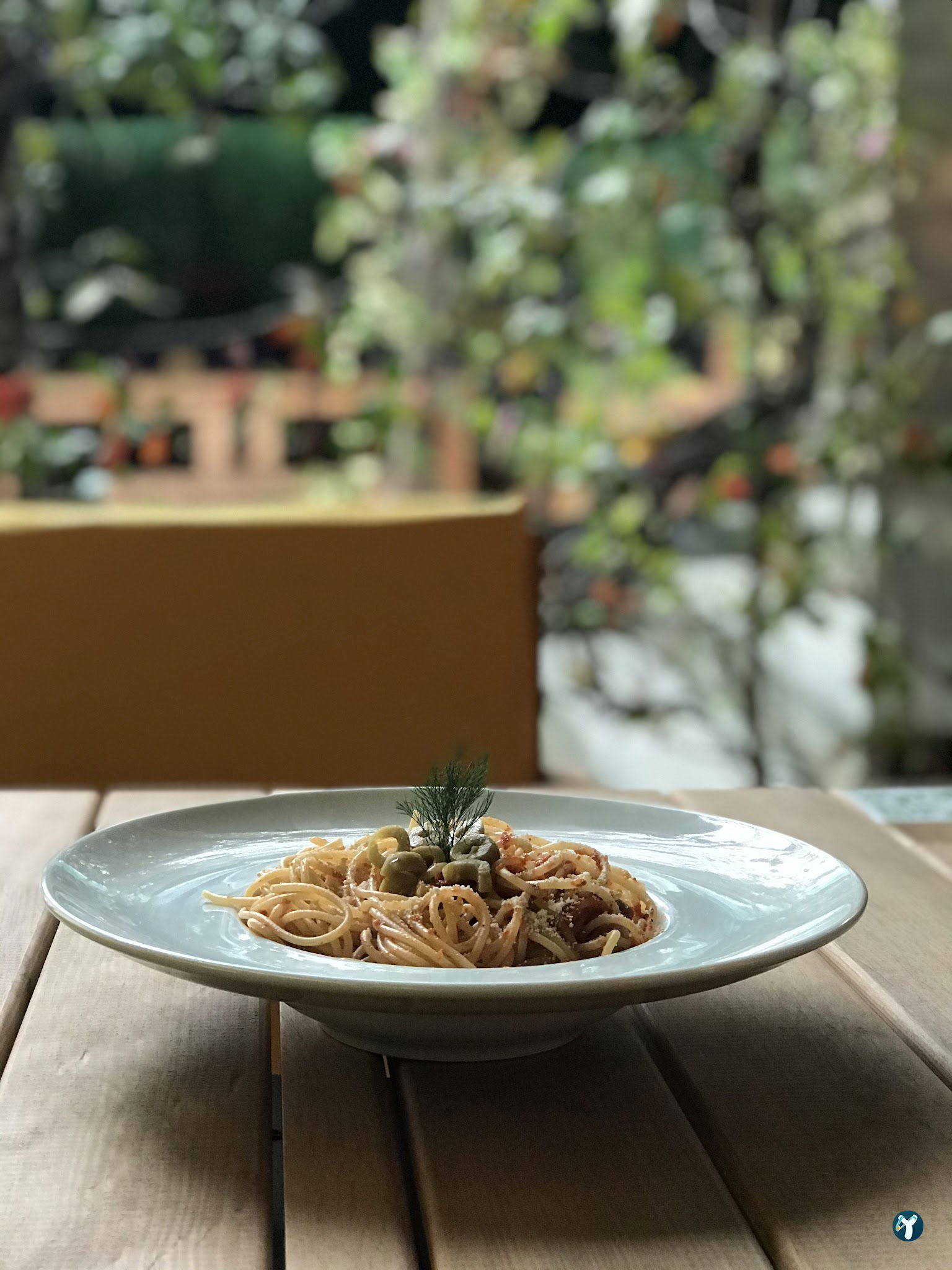 Raven Cafe Kuzguncuk