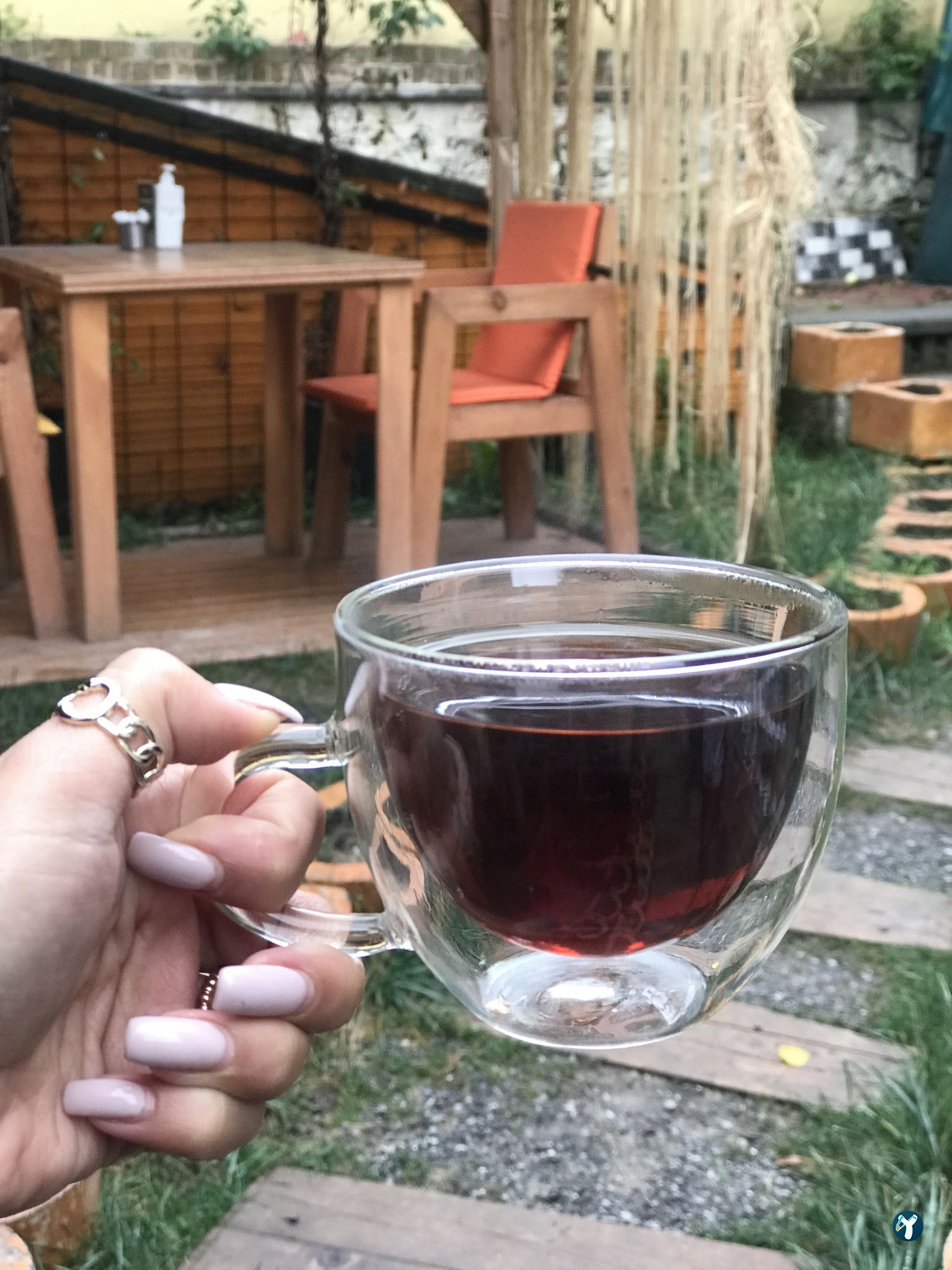 Raven Cafe Kuzguncuk