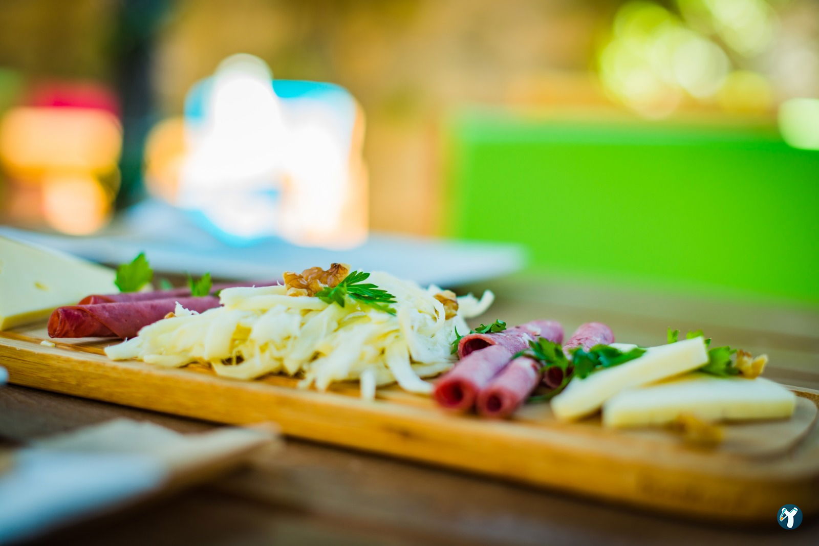 Raven Cafe Kuzguncuk