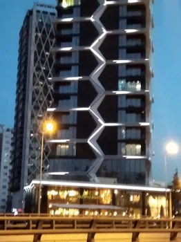 Caffeine Coffee Mersin resimleri