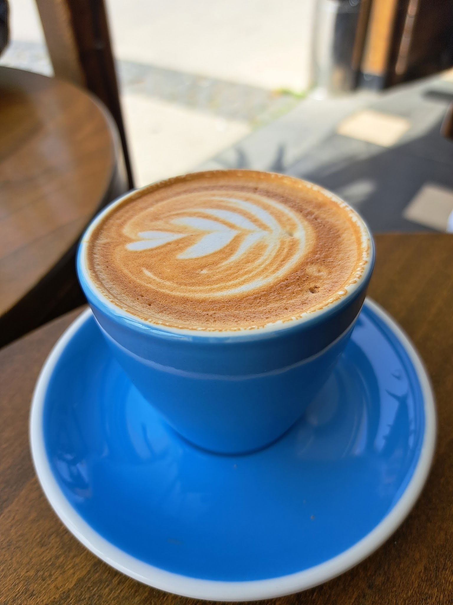 Caffeine Coffee Mersin