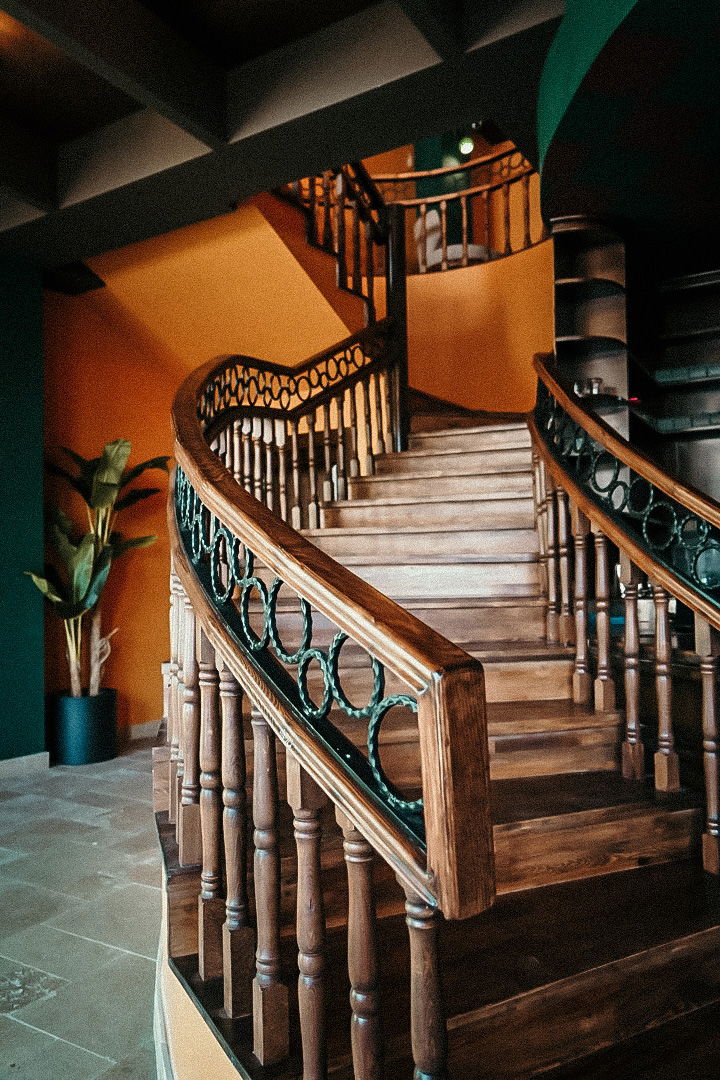 Caffeine Coffee Mersin