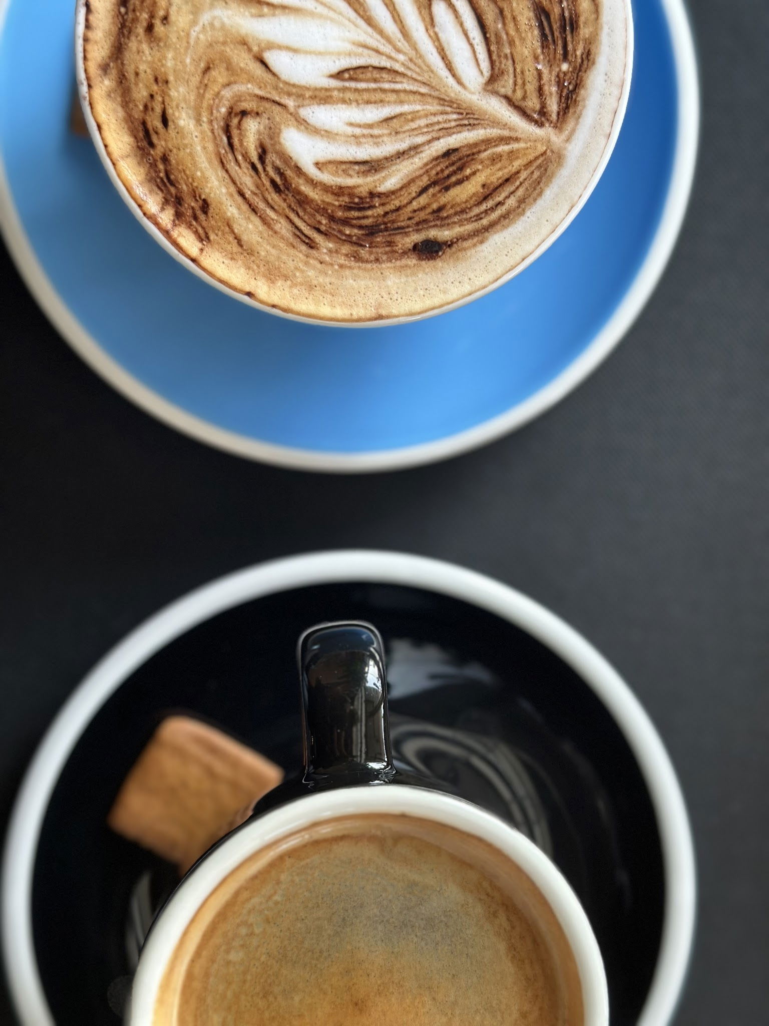 Caffeine Coffee Mersin