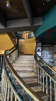 Caffeine Coffee Mersin resimleri