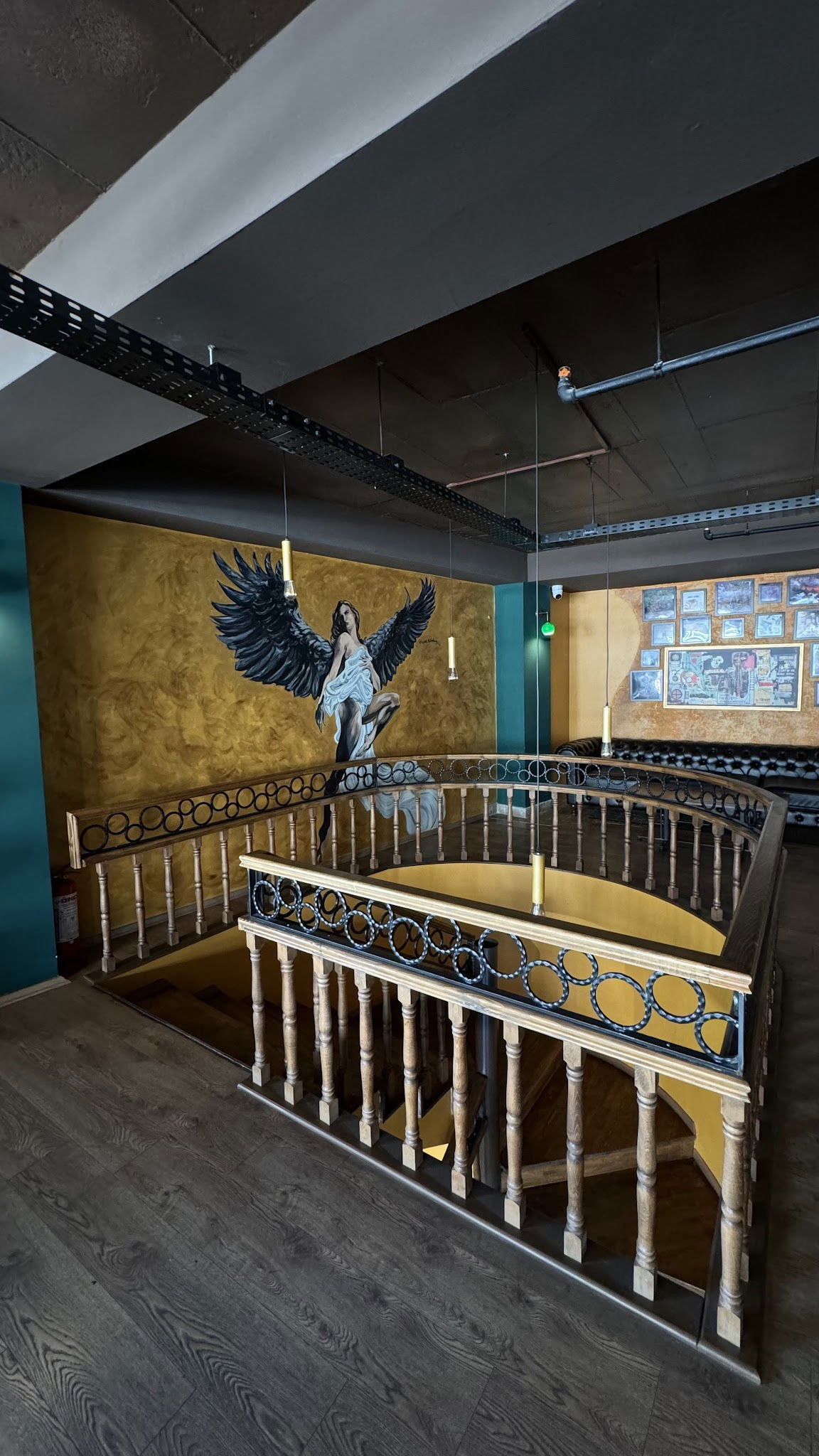 Caffeine Coffee Mersin