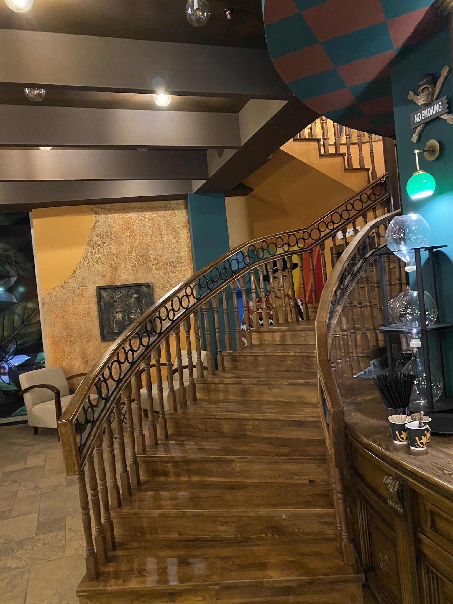 Caffeine Coffee Mersin