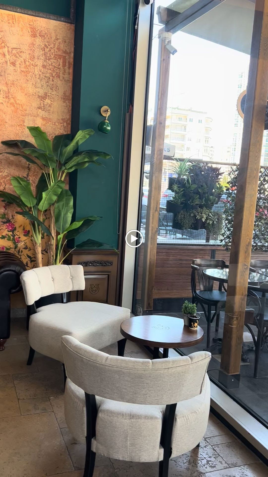 Caffeine Coffee Mersin