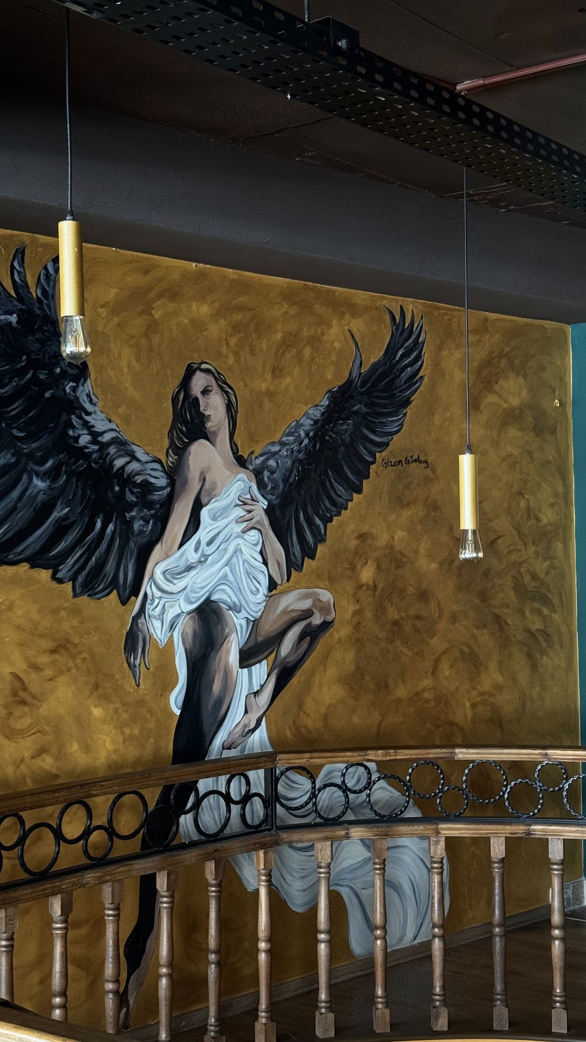 Caffeine Coffee Mersin