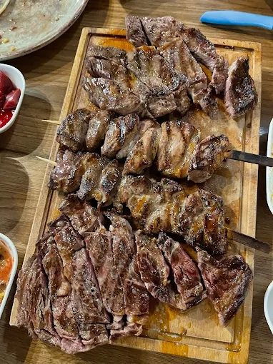 Cref Kasap Steak House