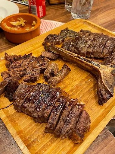 Cref Kasap Steak House