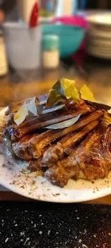 Cref Kasap Steak House resimleri