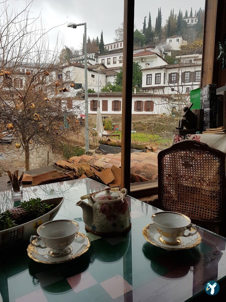 Nikbin Yamaç