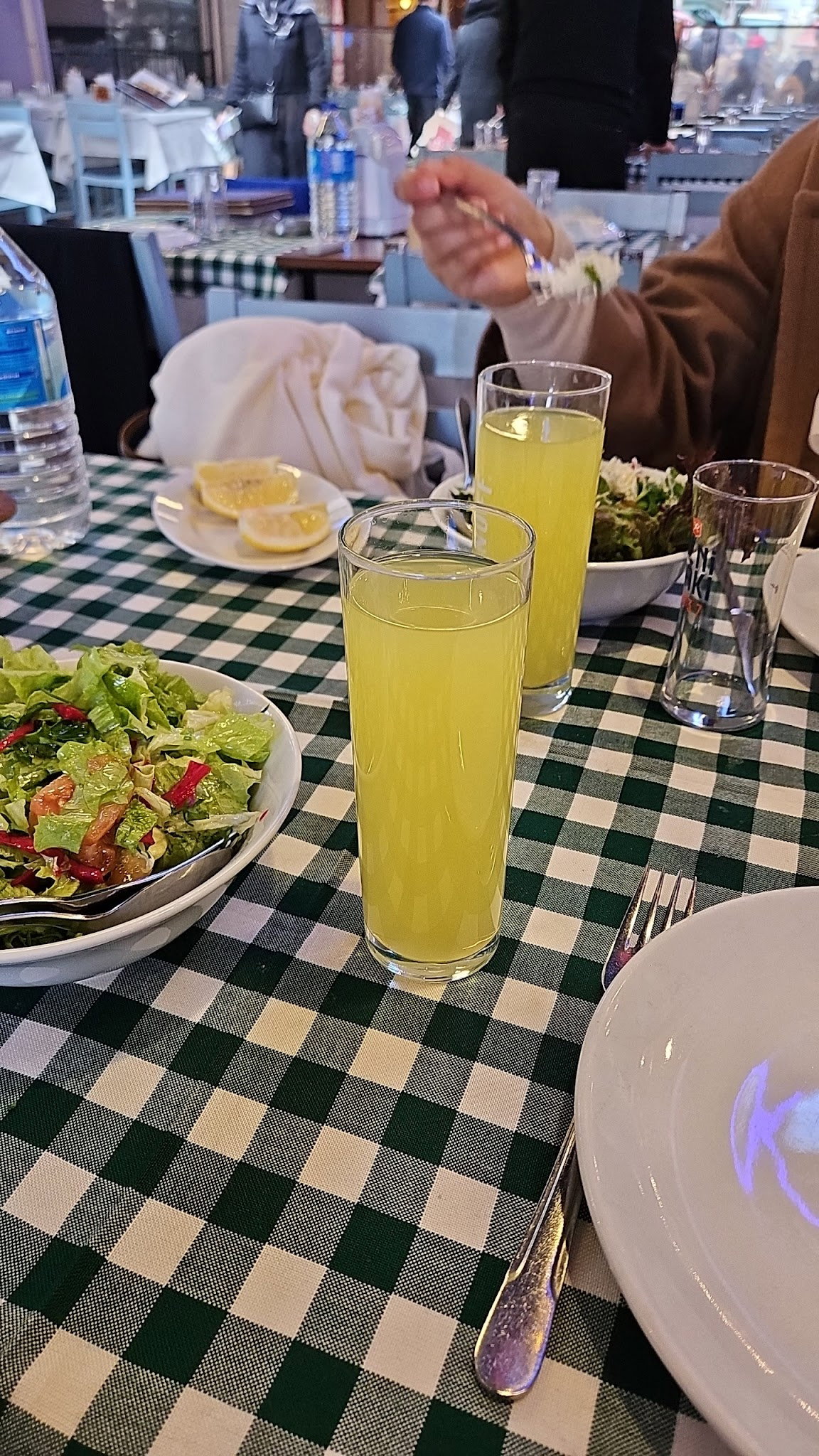 Hamsi Pub Et & Balık