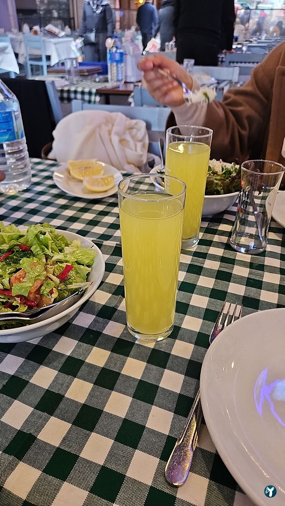Hamsi Pub Et & Balık