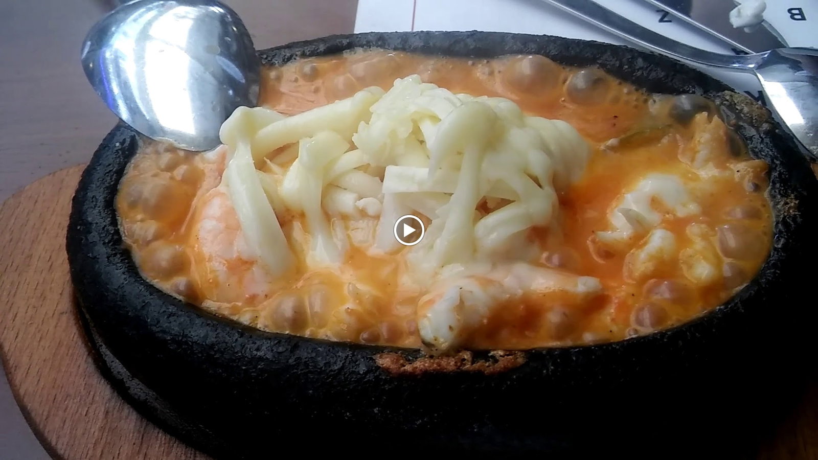 Hamsi Pub Et & Balık