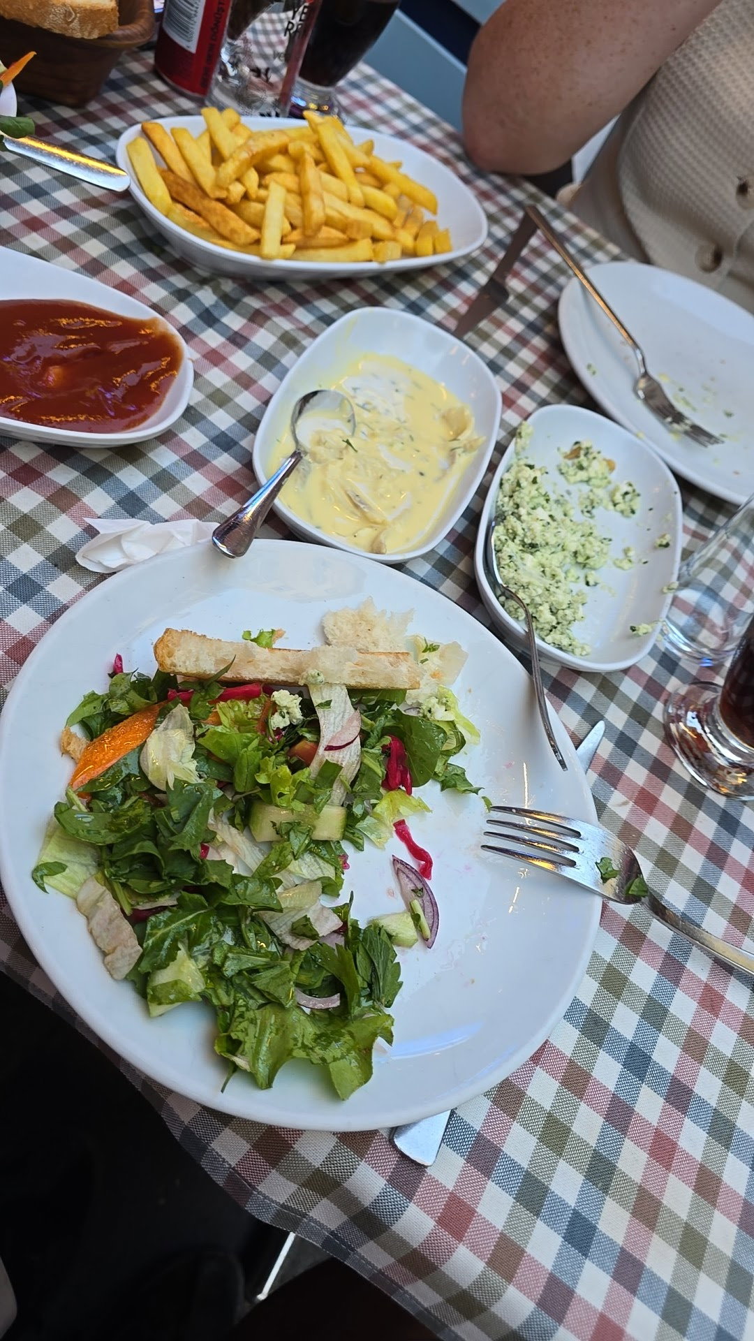 Hamsi Pub Et & Balık