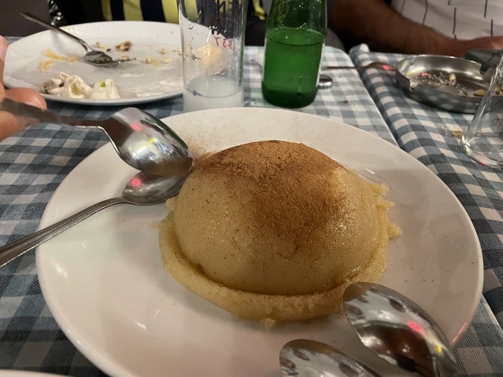 Hamsi Pub Et & Balık