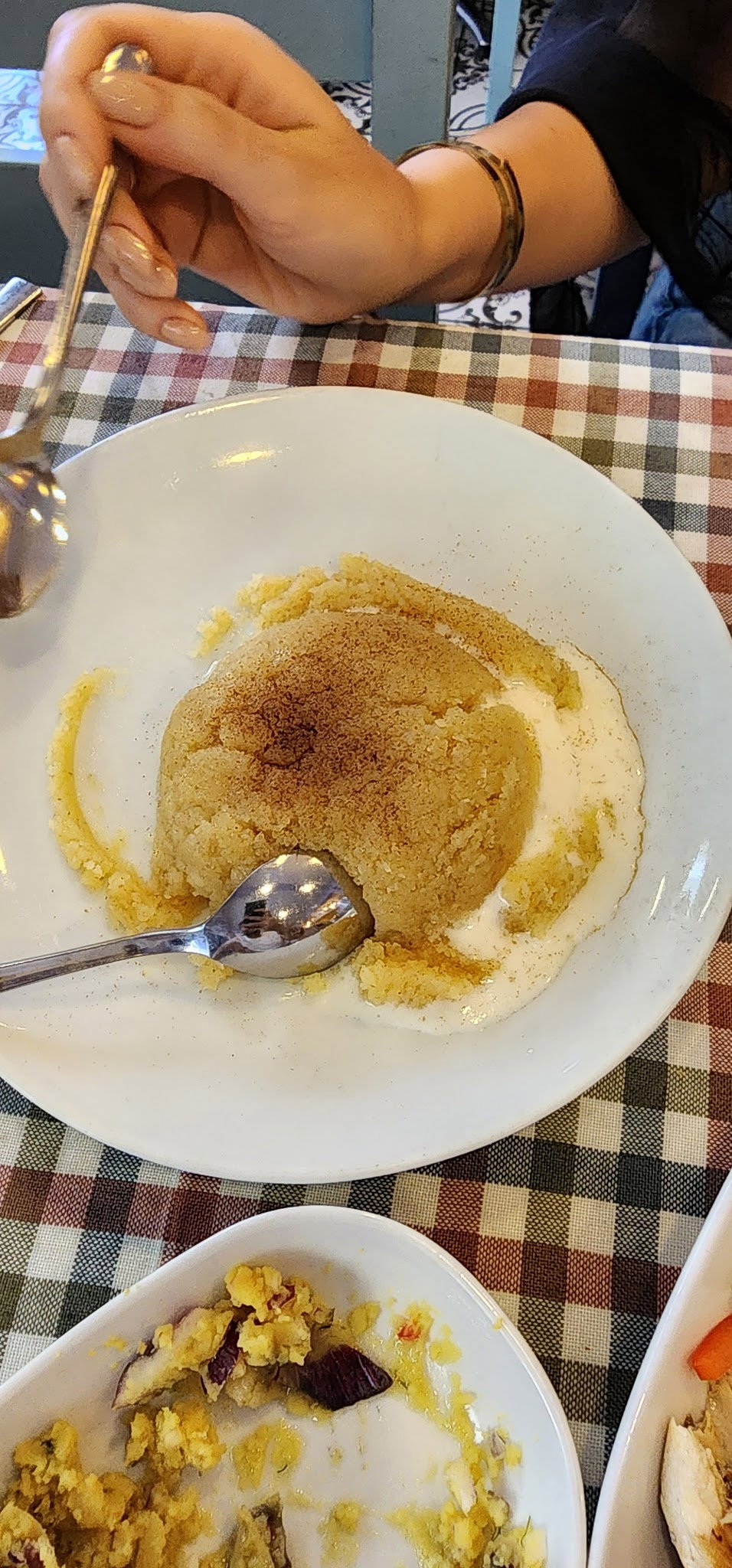 Hamsi Pub Et & Balık