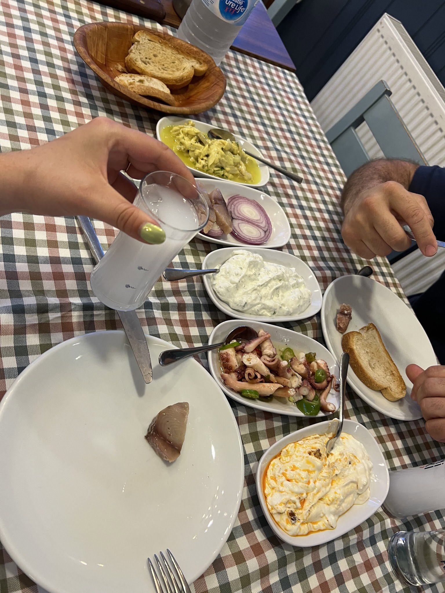 Hamsi Pub Et & Balık