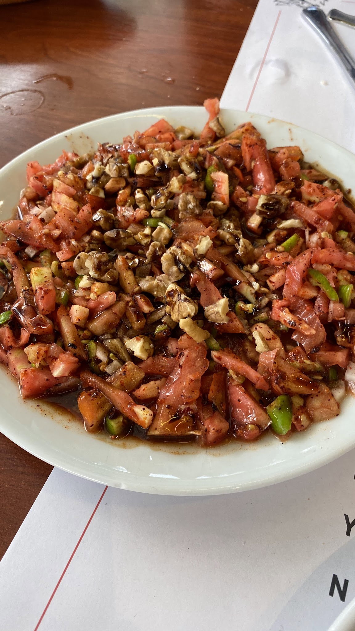 Hamsi Pub Et & Balık