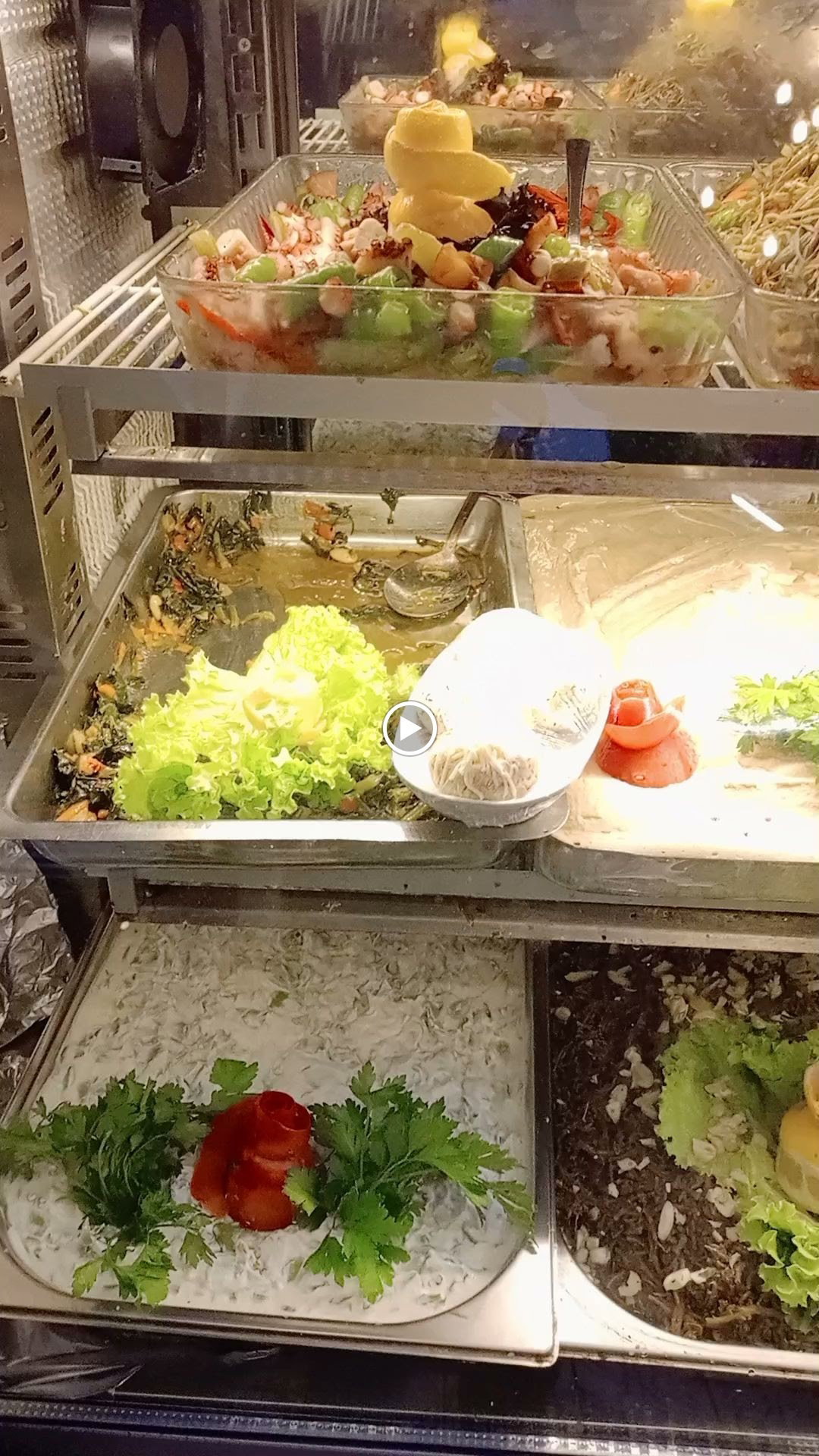 Hamsi Pub Et & Balık