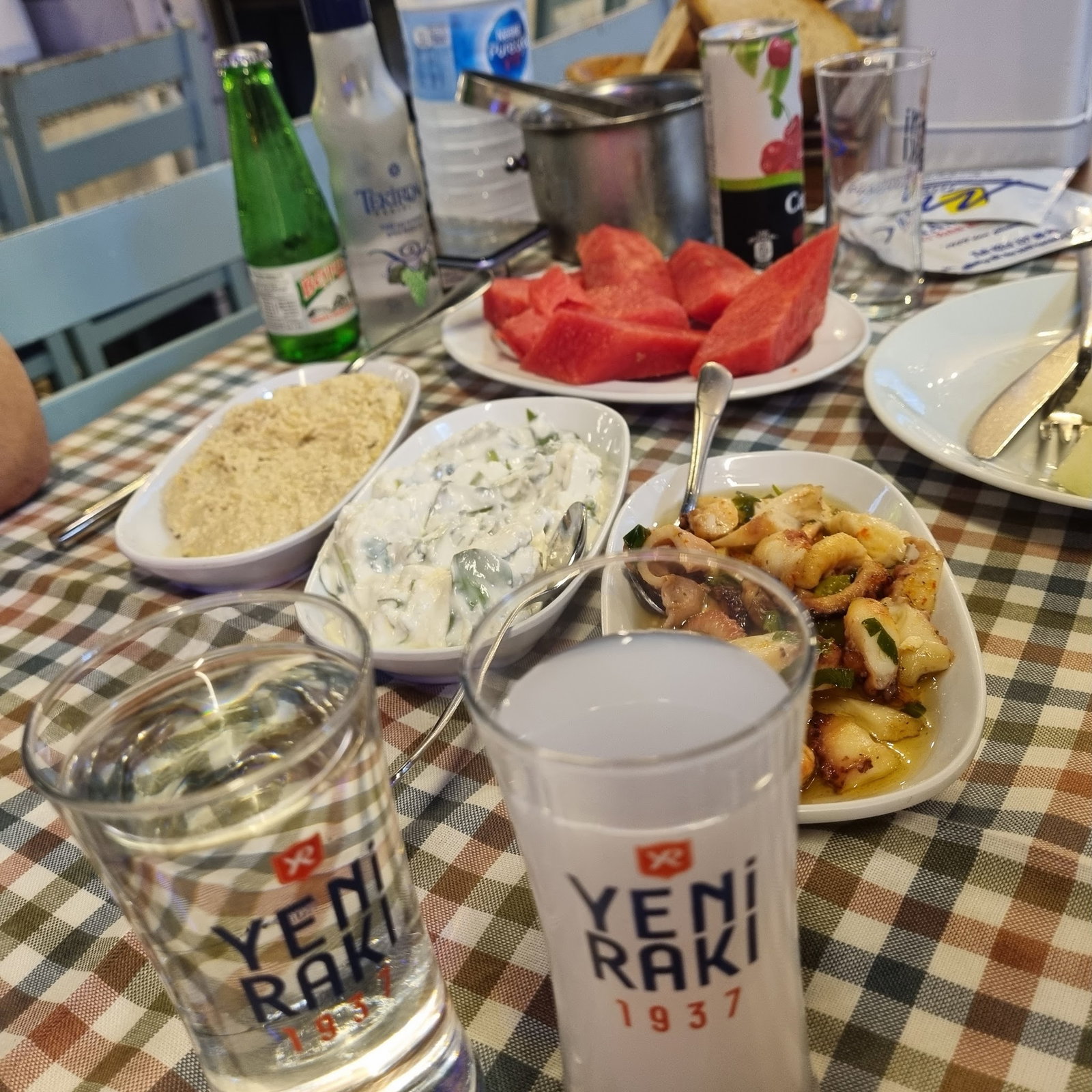 Hamsi Pub Et & Balık
