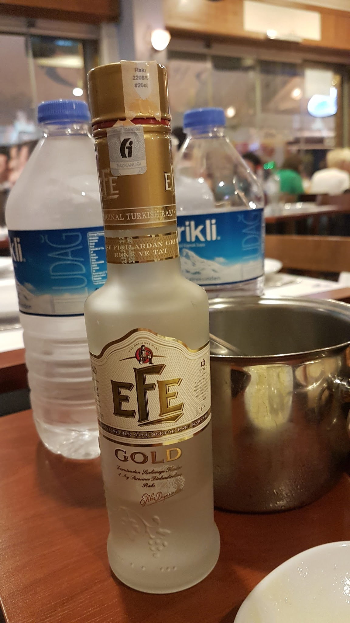 Hamsi Pub Et & Balık