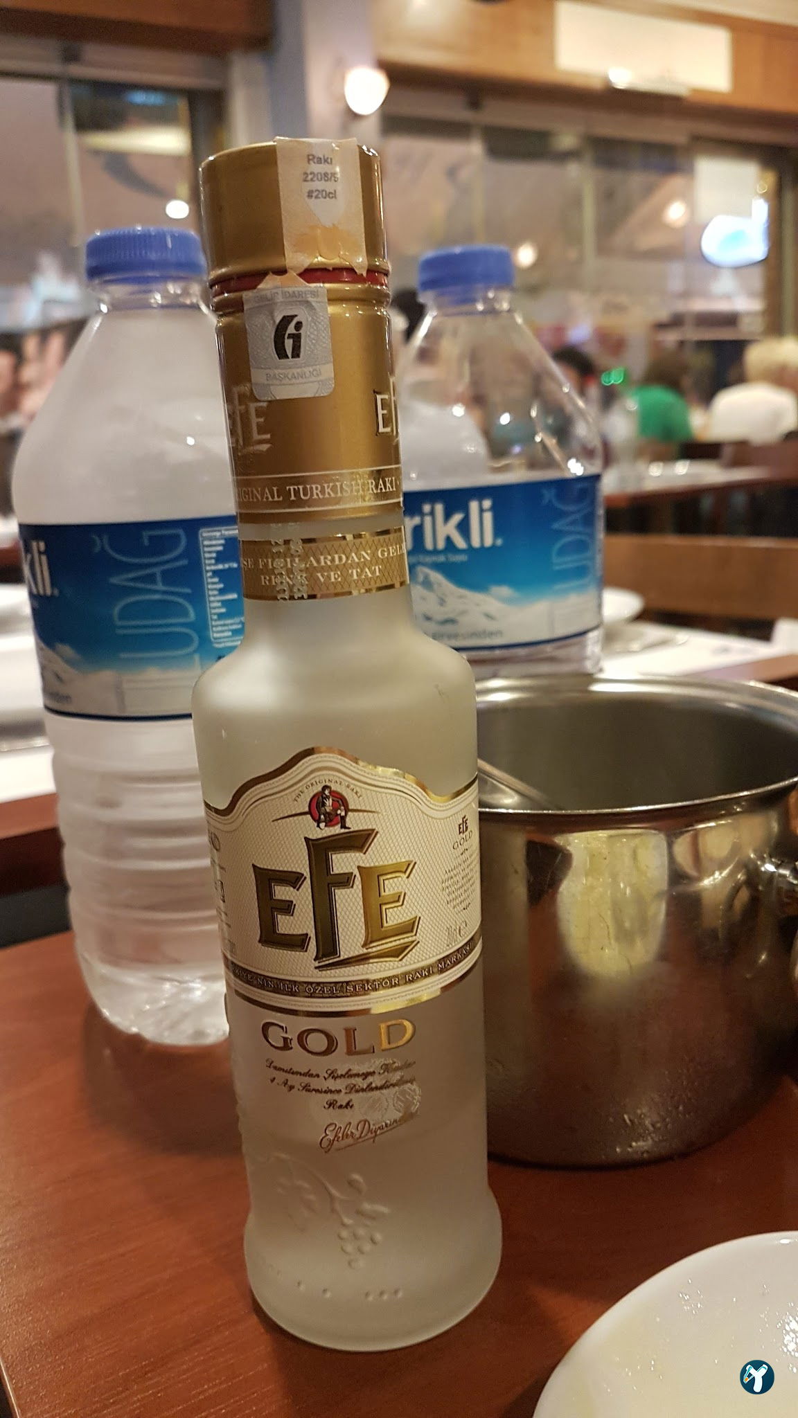 Hamsi Pub Et & Balık