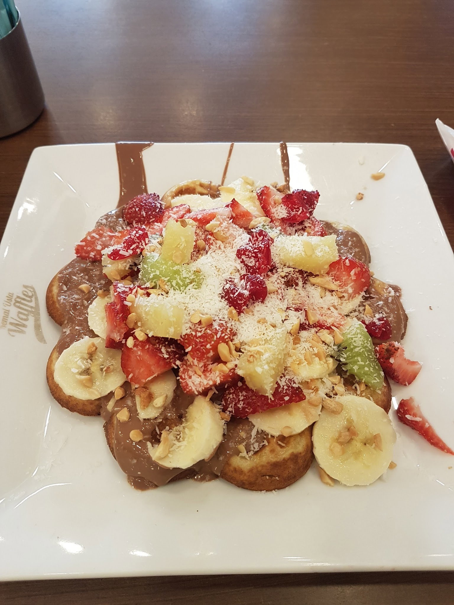 Hamsi Pub Et & Balık