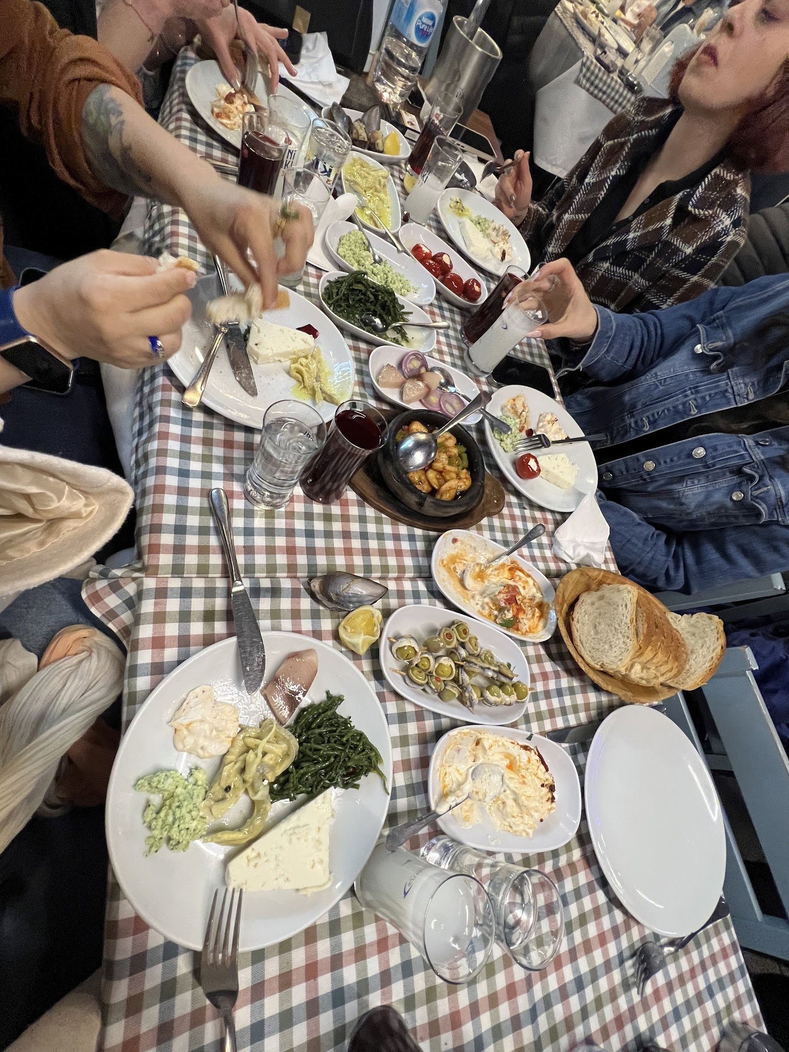 Hamsi Pub Et & Balık