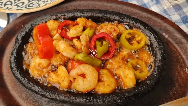 Hamsi Pub Et & Balık resimleri